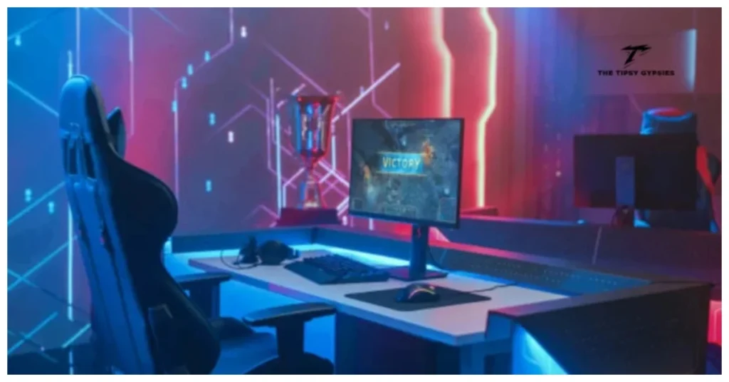 tgarchivegaming tech news from thegamearchives