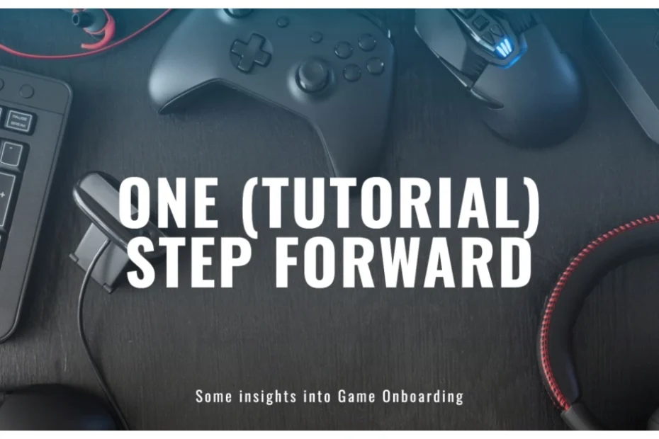 gaming tutorials tgageeks