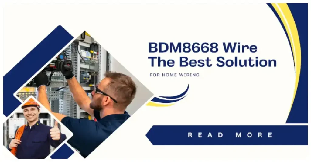 bdm8668