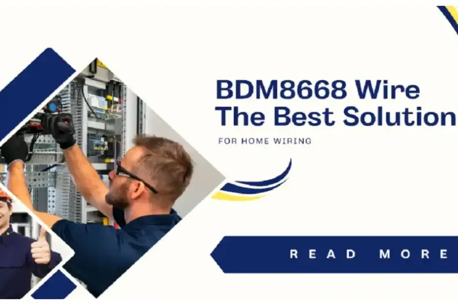 bdm8668
